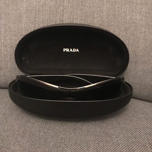 SOLD-Men’s Prada Sunglasses - Picture 2 of 9